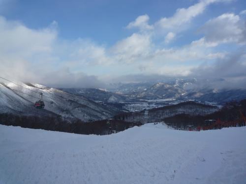 風景