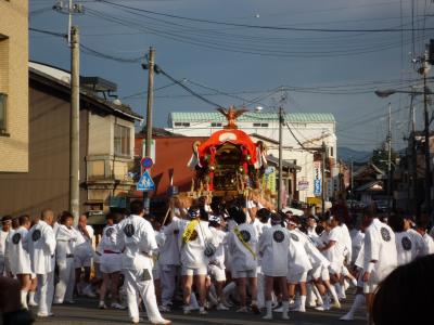 お神輿