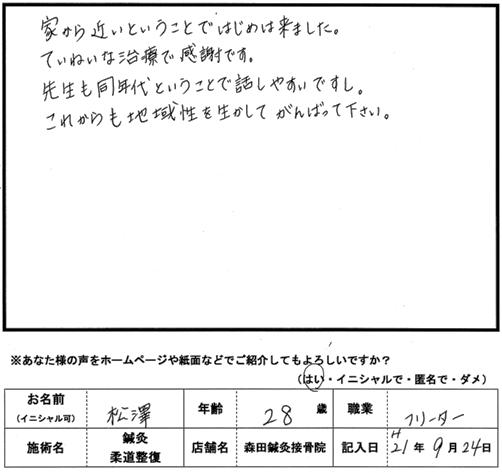 口コミ評判80